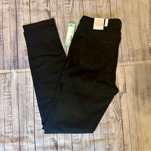 STS Blue Black Ankle Skinny Jeans | Size 31 | Stitch Fix Exclusive | NWT